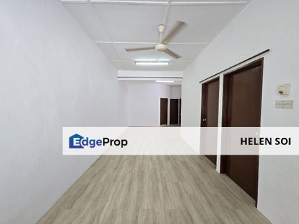 Taman Universiti @ Skudai Single Storey Terrace House, Johor, Skudai