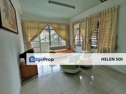 Villa Bestari @ Nusa Bestari, Johor, Skudai