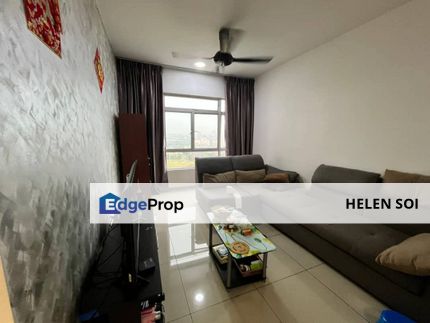 Pangsapuri Midas Perling, Johor, Johor Bahru