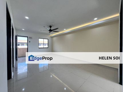 Flat Taman Desa Rakyat Perdana @ Pasir Gudang, Johor, Pasir Gudang