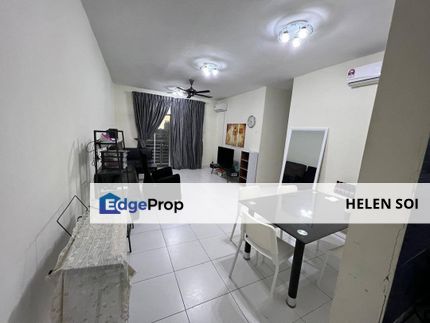 M’Tiara Apartment @ Larkin, Johor, Johor Bahru