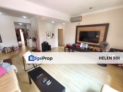 Villa Bestari @ Nusa Bestari 2, Johor, Skudai