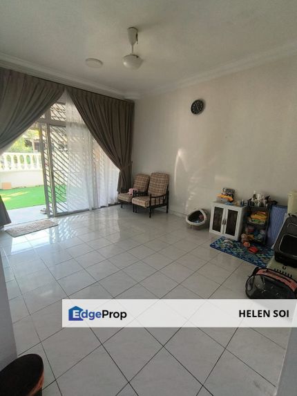Taman Desa Skudai Double Storey Terrace House, Johor, Skudai