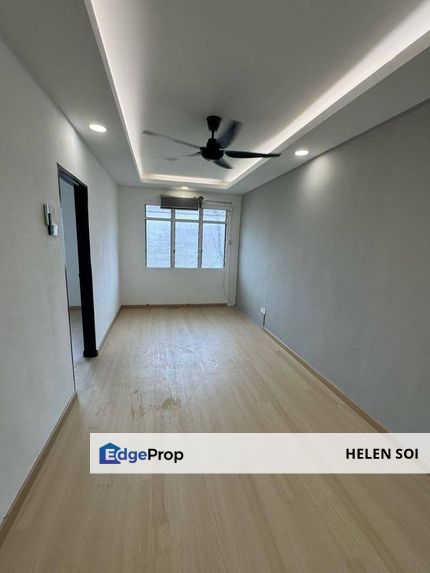 Ehsan Jaya @Sri Orkid Medium Cost Flat , Johor, Johor Bahru