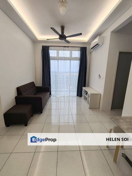 Camellia Residence @ Seri Austin , Johor, Johor Bahru