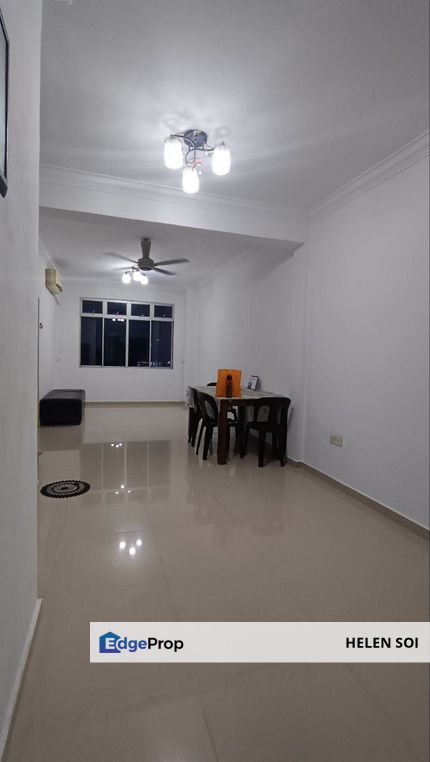 Ehsan Jaya Shop Apartment, Johor, Johor Bahru