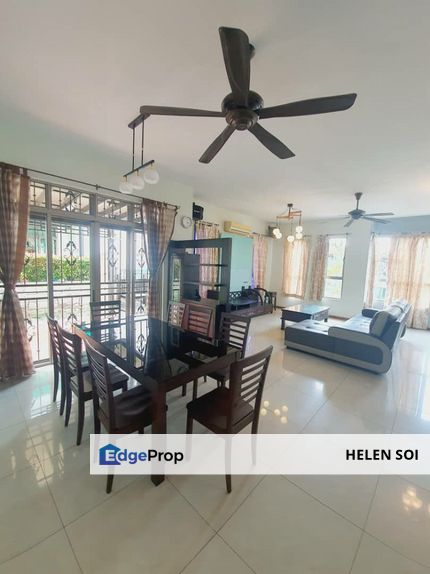 Austin Heights 2.5 Storey Link Bungalow Semi-D, Johor, Johor Bahru