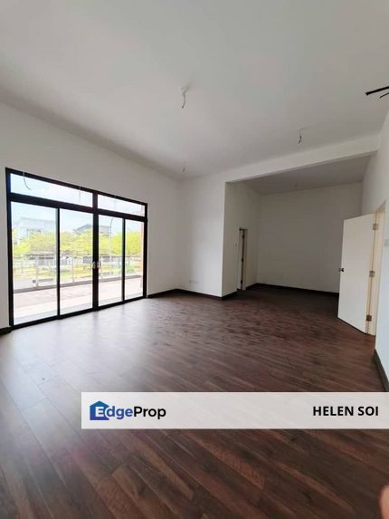 Desa Tebrau 3 Storey Semi-D , Johor, Johor Bahru