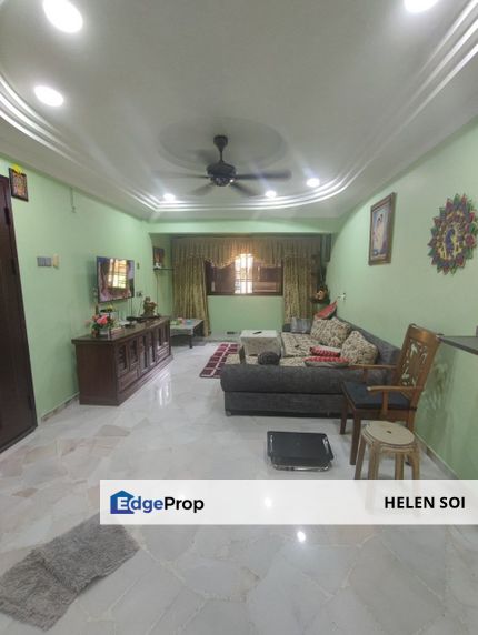 Lily Jasmine Apartment @ Tampoi Indah, Johor, Tampoi
