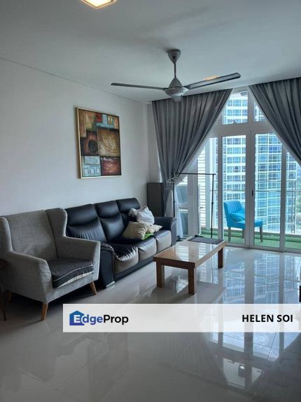 One Medini @ Iskandar Puteri , Johor, Nusajaya