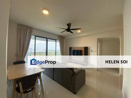 Teega Suites @ Puteri Harbour , Johor, Kota Iskandar