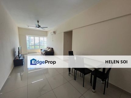 Zennith Suites @ Larkin, Johor, Johor Bahru