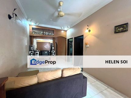 Masai @ Bandar Seri Alam Single Storey Terrace House , Johor, Masai