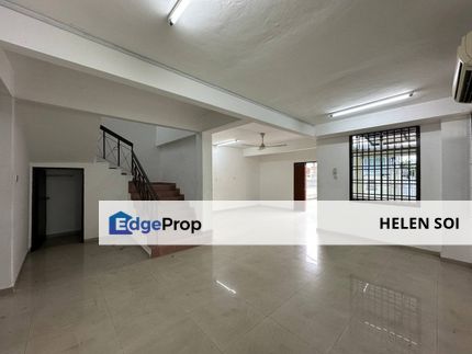 Bukit Kempas Double Storey Semi D , Johor, Johor Bahru