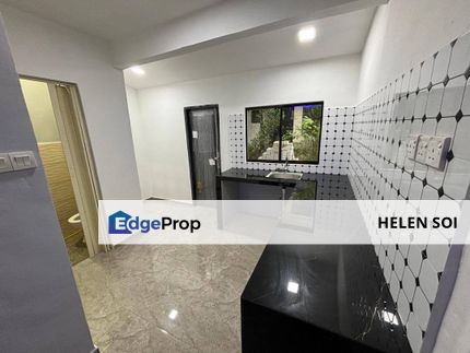 Taman Cahaya Masai @ Pasir Gudang Double Storey Low Medium Cost House
, Johor, Pasir Gudang