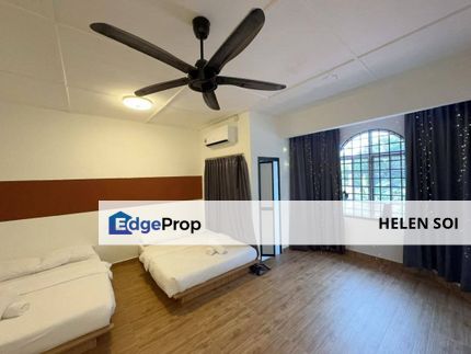 Bandar Putra IOI Kulai Double Storey Terrace House, Pahang, Kuantan