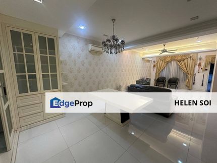 Dato Onn @ Perjiranan 11 Double Storey Terrace House 
, Johor, Johor Bahru