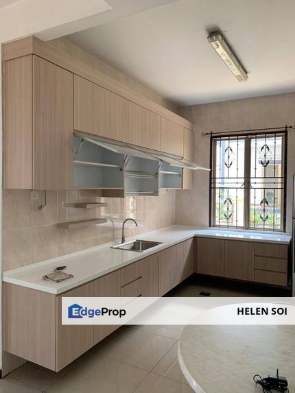 Austin Height 2.5 Storey Cluster House, Johor, Johor Bahru