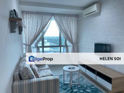 Akademik Suite @ Mount Austin, Johor, Johor Bahru
