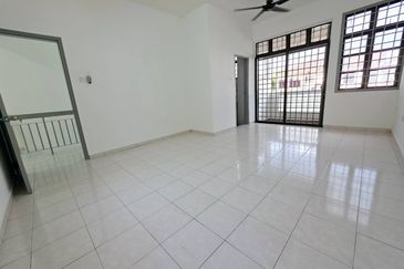 Taman Desa Cemerlang