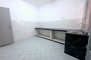 Taman Desa Cemerlang