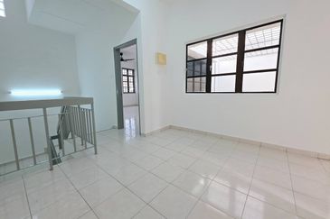 Taman Desa Cemerlang