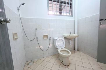 Taman Desa Cemerlang