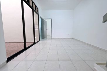 Taman Desa Cemerlang