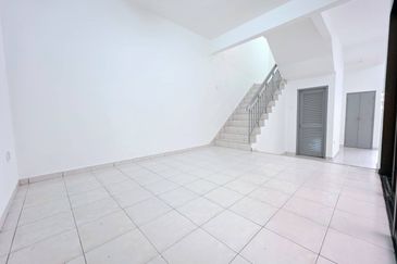 Taman Desa Cemerlang