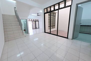 Taman Desa Cemerlang