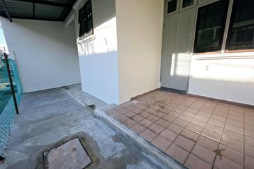 Taman Desa Cemerlang