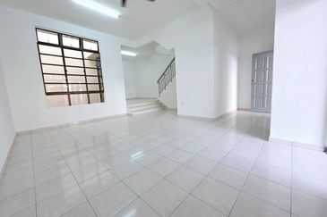 Taman Desa Cemerlang