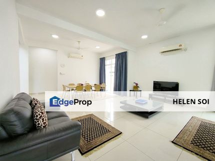 Perjiranan 12 @ Bandar Dato Onn Double Storey Semi D , Johor, Johor Bahru