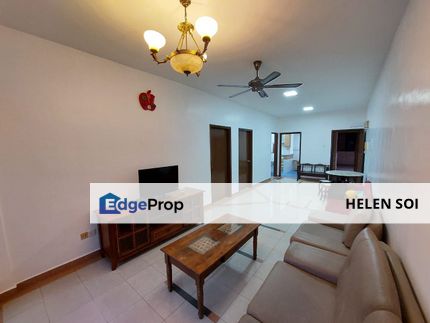 Skudai Villa Apartment, Johor, Skudai