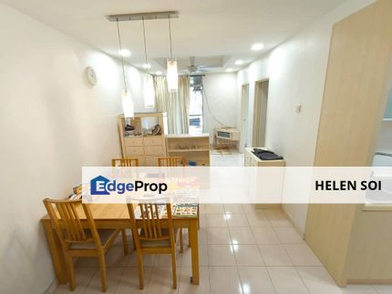 Tmn Sri Pulai Perdana Shop Apartment, Johor, Skudai