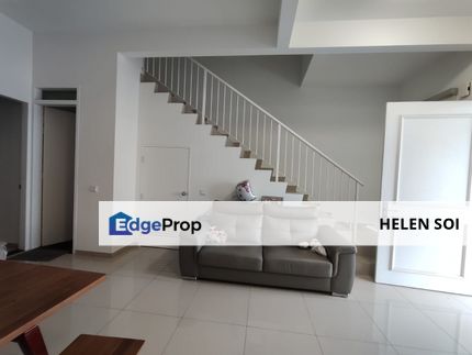 Taman Kota Masai @ Pasir Gudang Double Storey Terrace House , Johor, Pasir Gudang