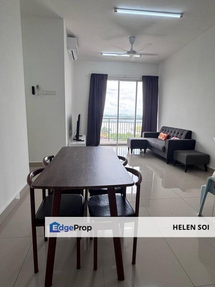 Sierra Heights @ Behind Meridin Bayvue, Johor, Masai