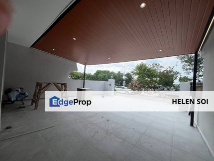 Taman Perling Single Storey Terrace House
, Johor, Johor Bahru