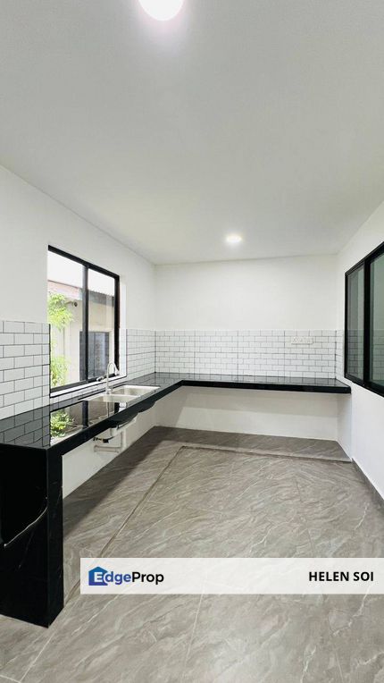 Taman Nesa @ Skudai Single Storey Low Cost House
, Johor, Skudai