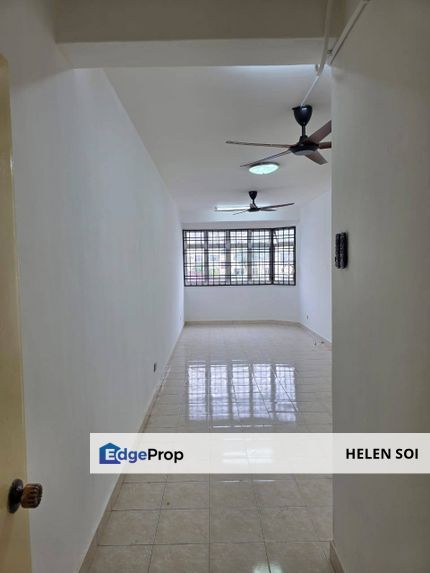 Vista Seri Alam@ Masai, Johor, Masai