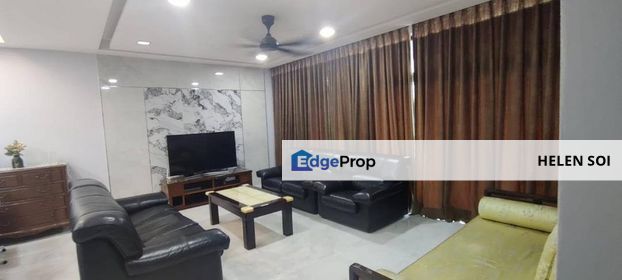 Seri Austin Luxury Residence, Johor, Johor Bahru