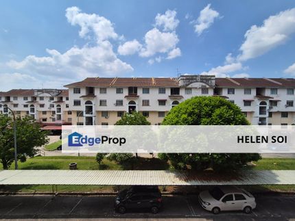 Sri Awana @ Selesa Jaya Townhouse Level 3, Johor, Skudai