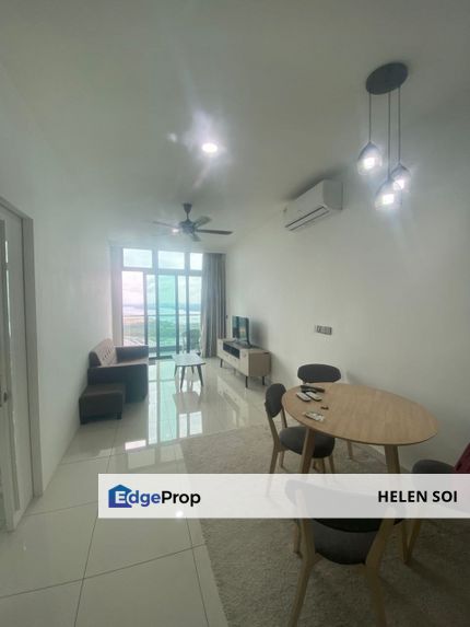 Green Haven @ Permas Jaya , Johor, Masai