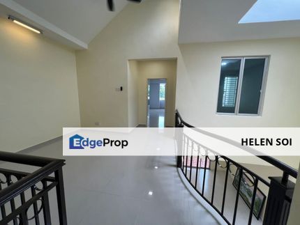 Taman Sri Pulai Perdana Double Storey Terrace House 
, Johor, Skudai