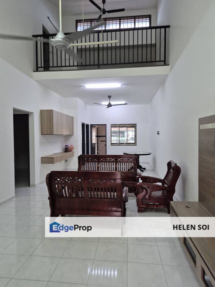Puteri Wangsa @ Puteri Park Single Storey Terrace
, Johor, Ulu Tiram