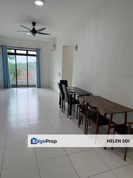 Sky View @ Bukit Indah, Johor, Bukit Indah