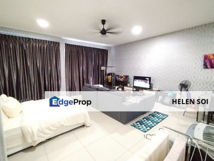 Molek Regency , Johor, Johor Bahru