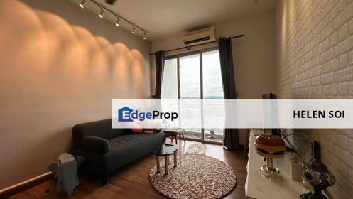 Austin Suite Apartment @ Mount Austin, Johor, Johor Bahru