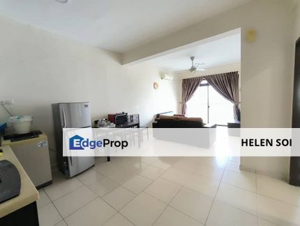 The Garden Residence @Mutiara Mas, Johor, Skudai