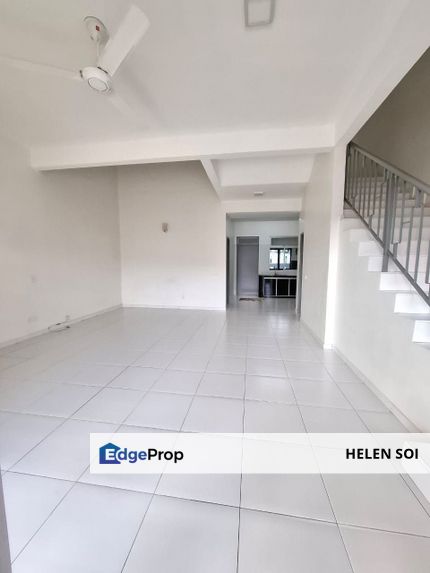 Setia Eco Garden Double Storey Terrace House, Johor, Gelang Patah